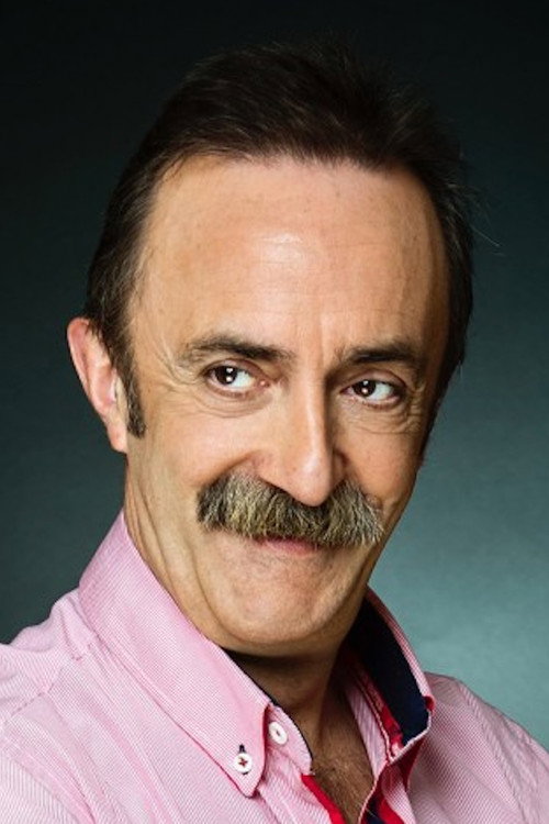 Santi Rodríguez profile