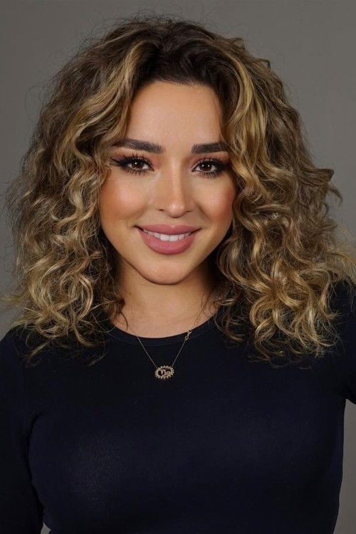 Nurana Tohidi profile