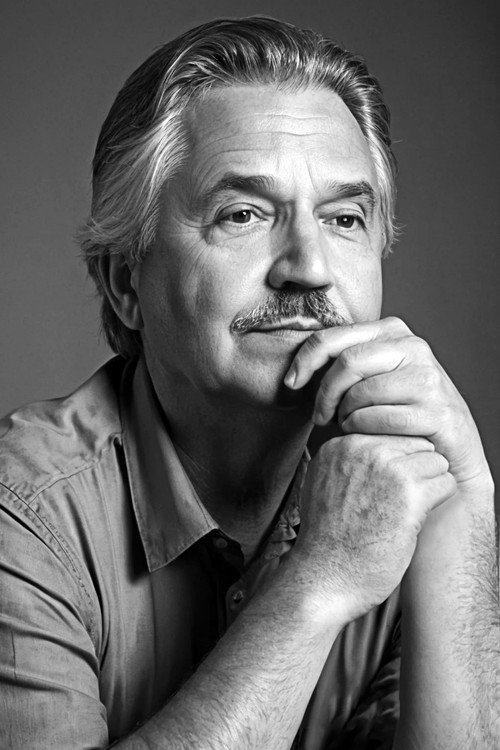 Photo of Alain Aubert-Dechartre, Directing