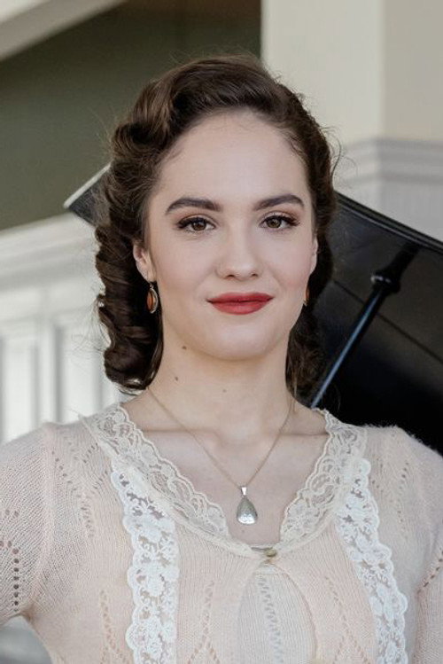 Photo of Chiara Mederová, Acting