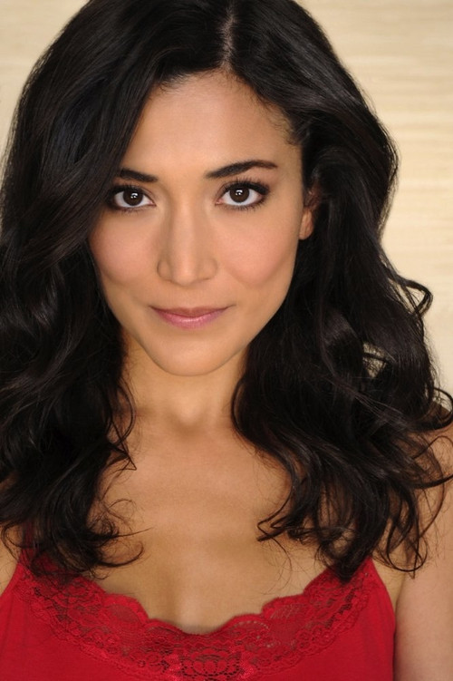 Photo of Dominique Razon, Acting