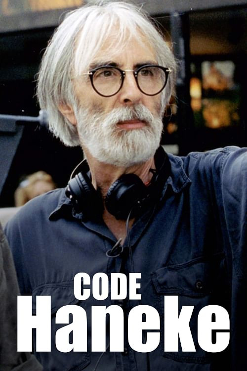Movie poster for Code Haneke (2022)