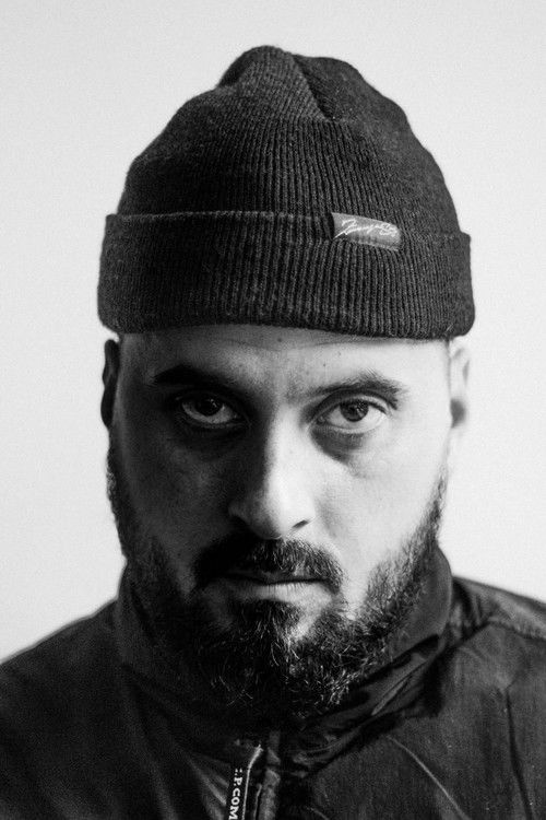 Gorik Van Oudheusden profile