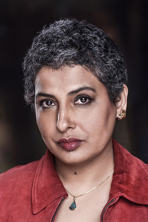 Photo of Aida Keykhayi, Acting