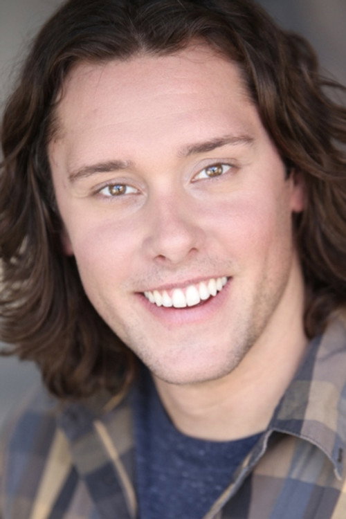 Photo of Nick Uzarski, Acting