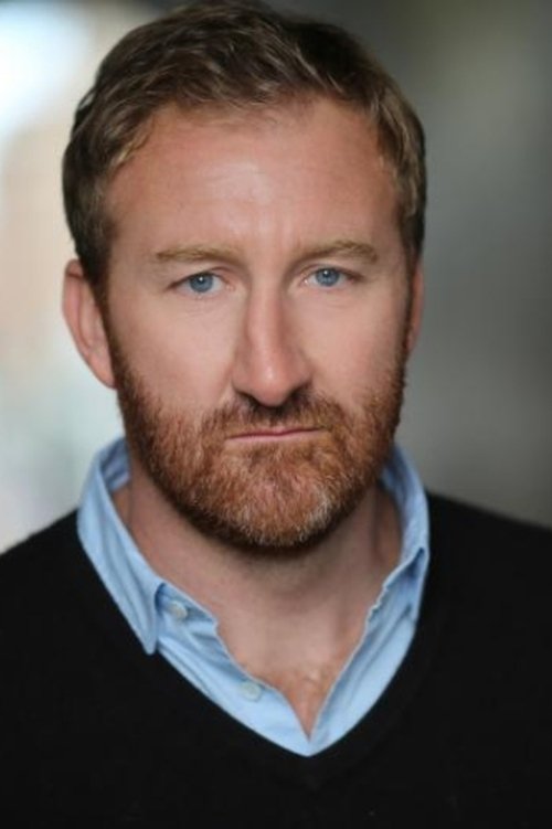 Photo of Jamie Kenna, Acting