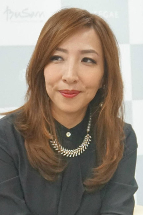 Frankie Chen profile