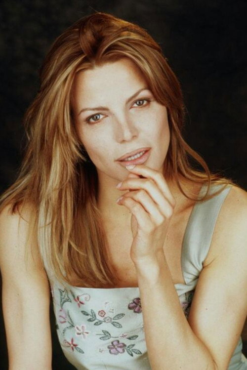 Patrizia Caselli profile