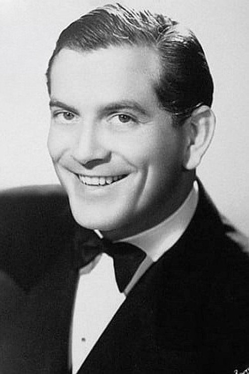 Photo of Archie Robbins, Acting