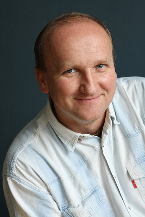 Photo of Štefan Capko, Acting