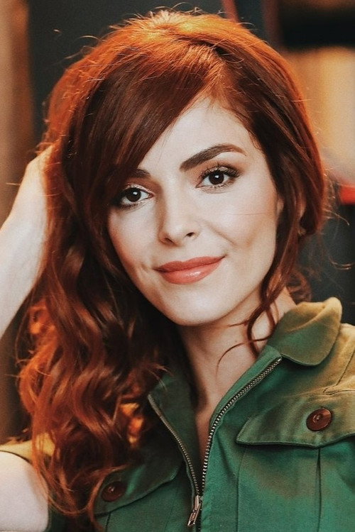 Photo of Titi Müller, Acting