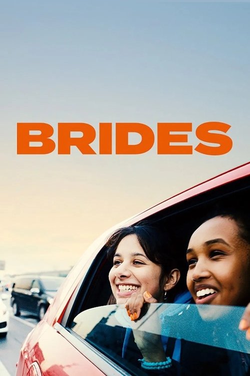Movie poster for Brides (2025)