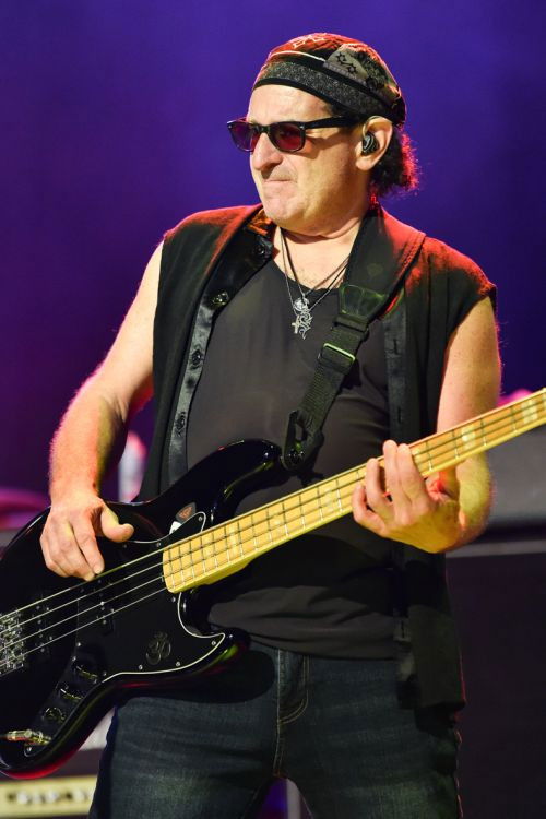 Danny Miranda profile