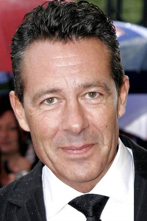 Ulrich Wetzel profile