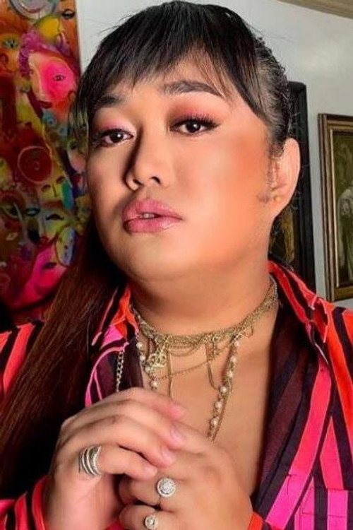 Photo of Shandii Bacolod, Acting