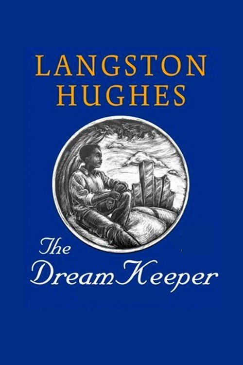 Movie poster for Langston Hughes: The Dream Keeper (1987)