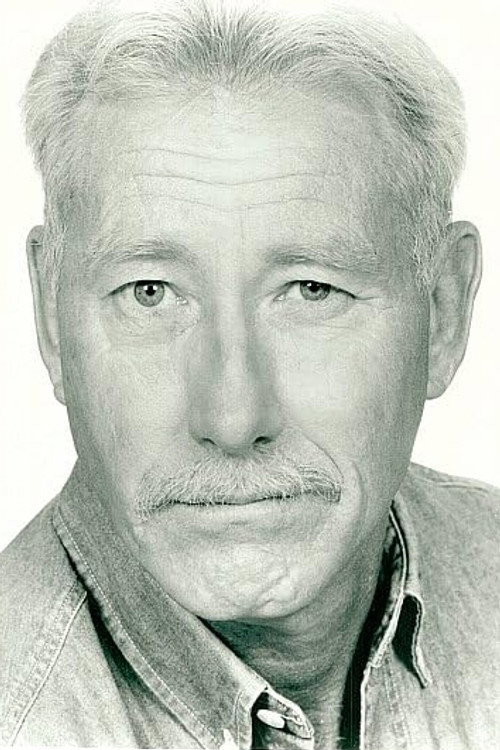 Photo of George Sullivan, Acting