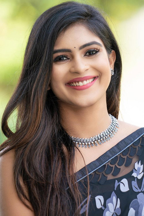 Spoorthy Gowda profile