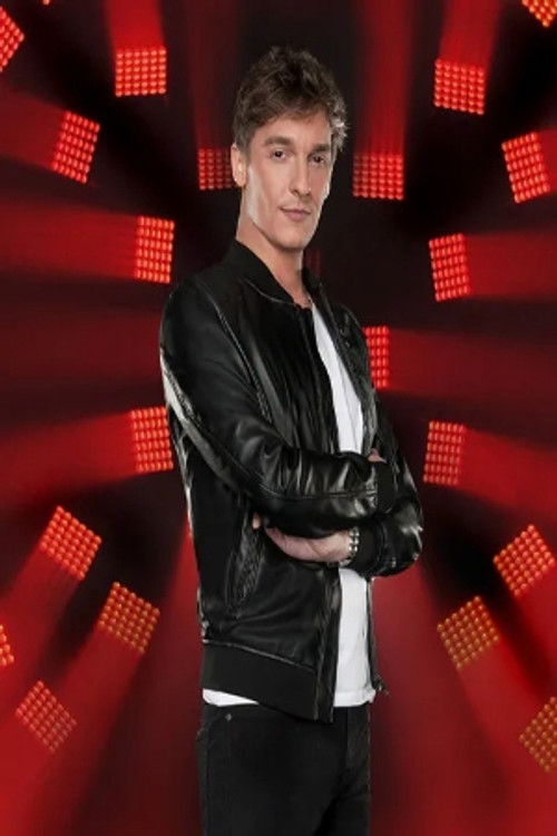 Xavi Martínez profile