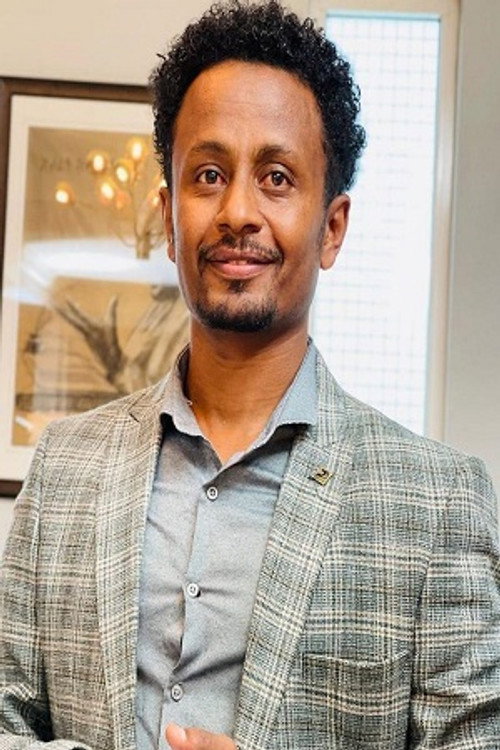 Photo of Ermias Tadesse, Acting