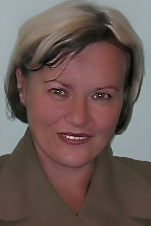Photo of Nadezhda Ptushkina, Writing