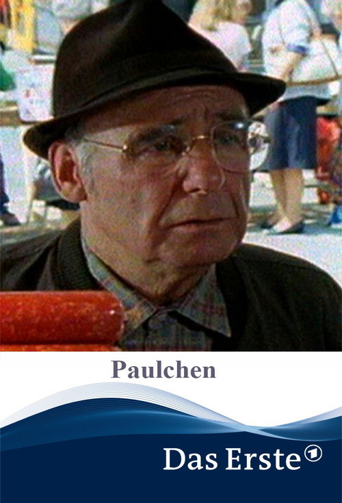 Movie poster for Paulchen (1985)
