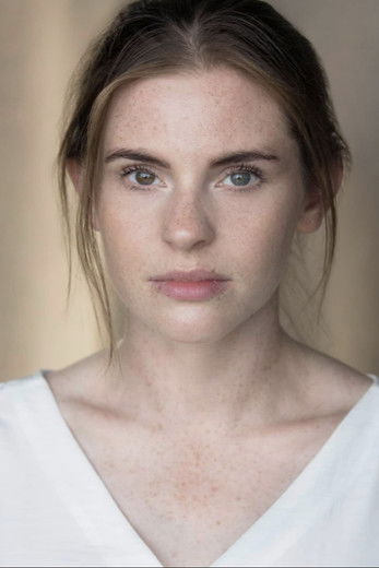 Photo of Caitlin Cameron, Acting