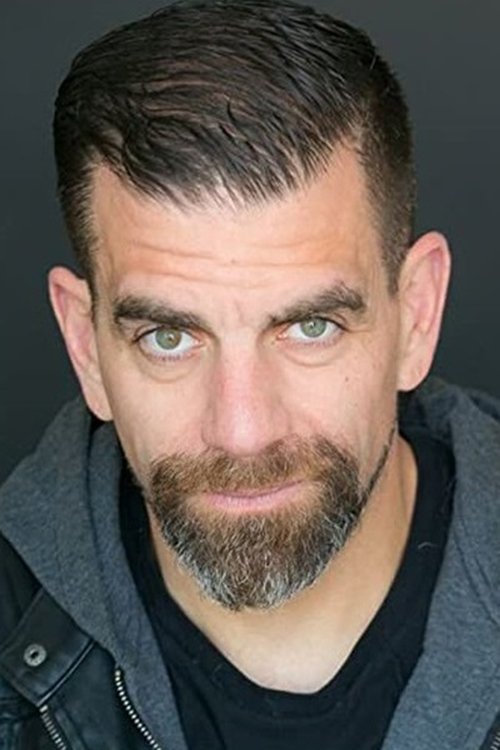 Photo of Craig Gellis, Acting