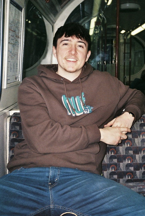 Photo of Llewellyn Cooper, Directing