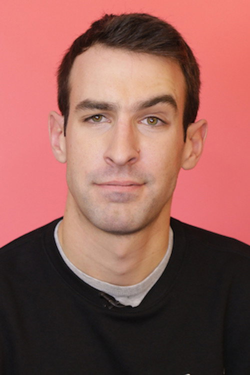 Photo of Max Bird, Acting