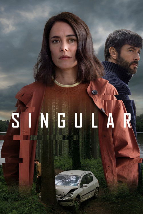 Singular poster