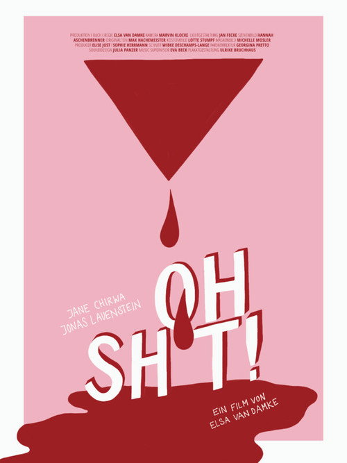 Movie poster for Oh Sh*t! (2020)