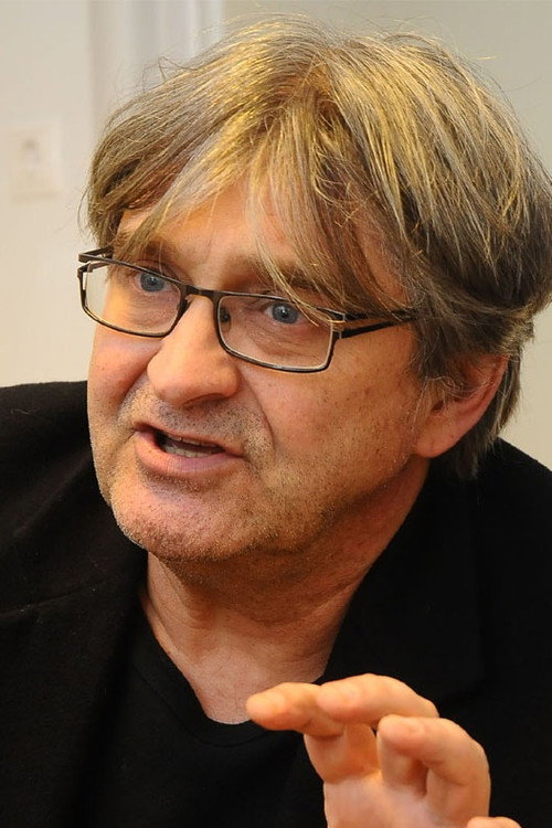 Photo of György Dörner, Acting