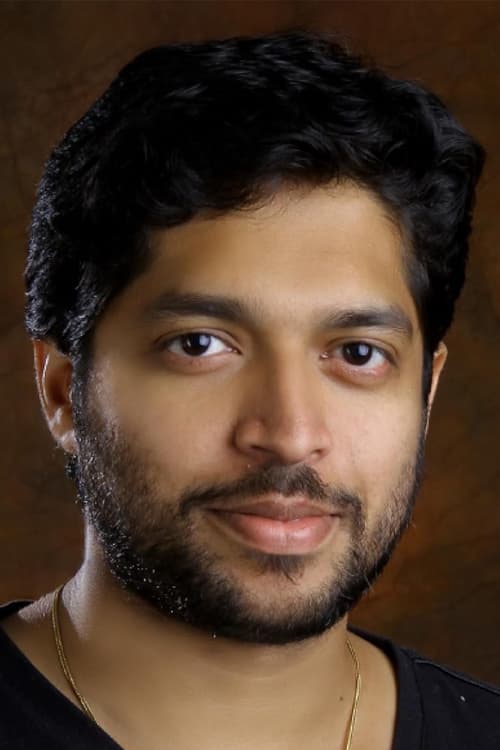 Renjit Shekar profile