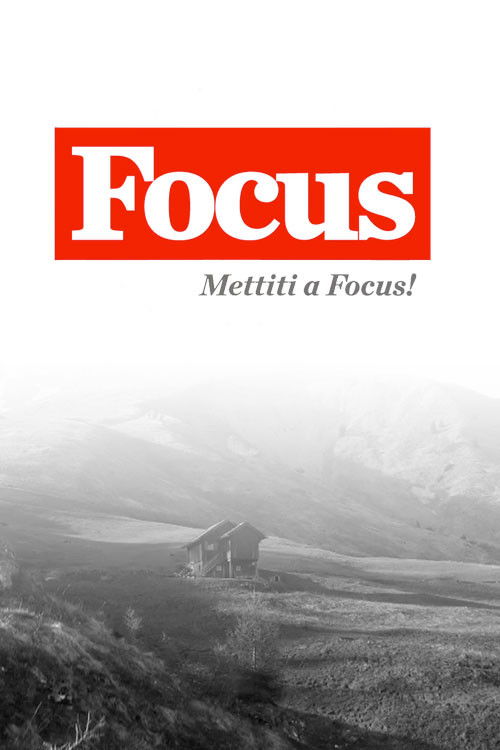 Mettiti a Focus! poster