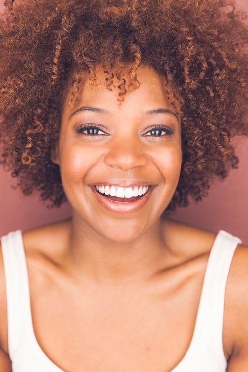 Chasten Harmon profile