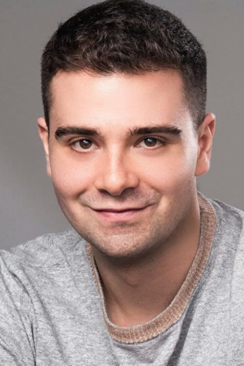 Alex Harrouch profile