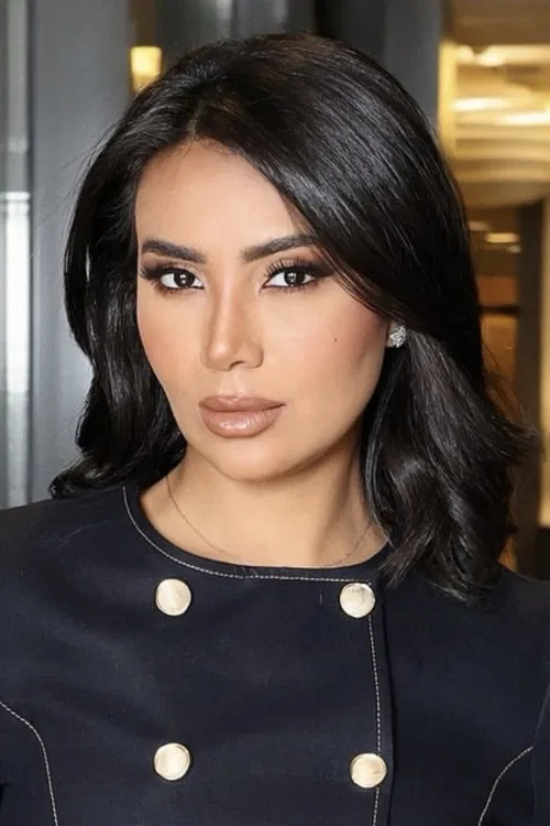 Lubna Abdulaziz profile