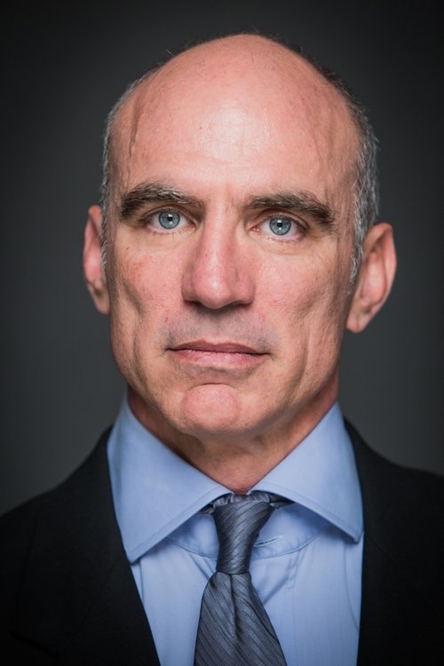 Photo of Jeff Ricketts, Acting