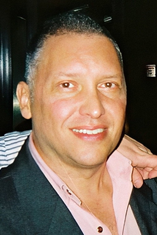 Photo of Gino Colbert, Acting