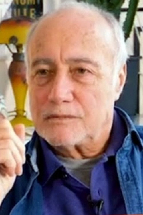 Photo of Rémy Grumbach, Acting