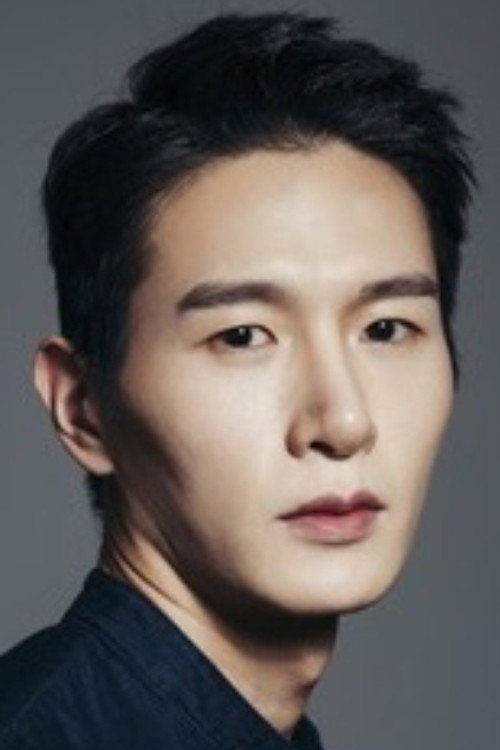 Photo of Nam Seong-joon, Acting