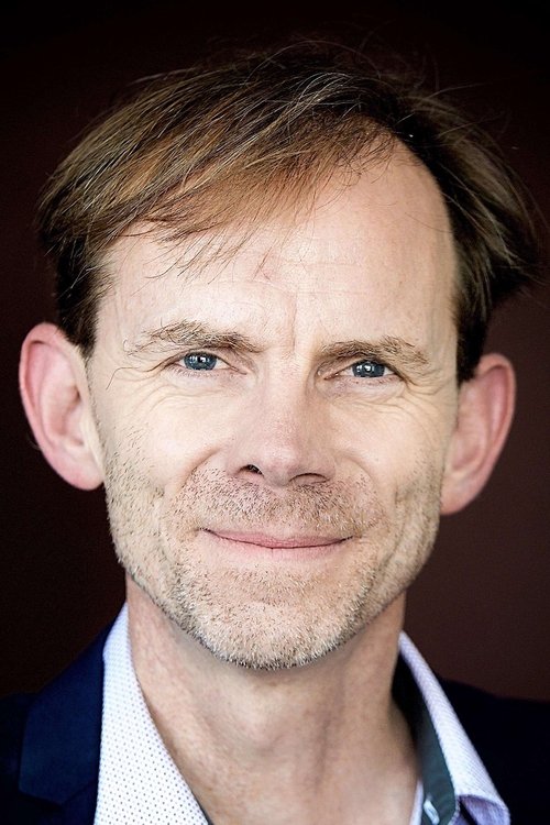 Photo of Bryan Probets, Acting