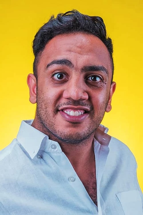 Mohamed Osama profile