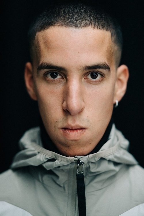 Mohamed Djeziri profile