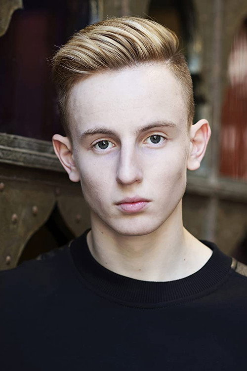 Photo of Tyler Hutchings, Acting