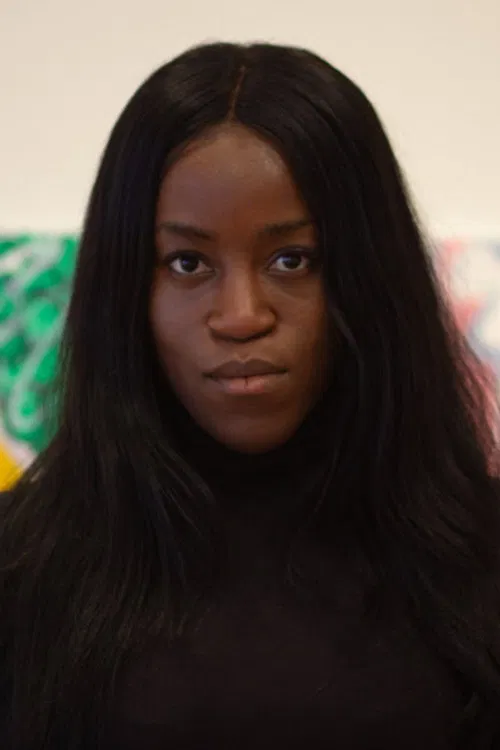 Aindrea Emelife profile