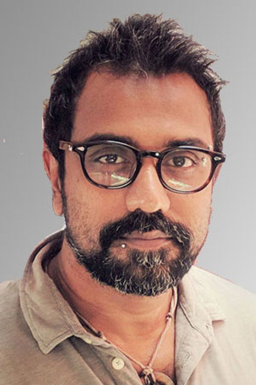 Photo of Chinthana Dharmadasa, Writing