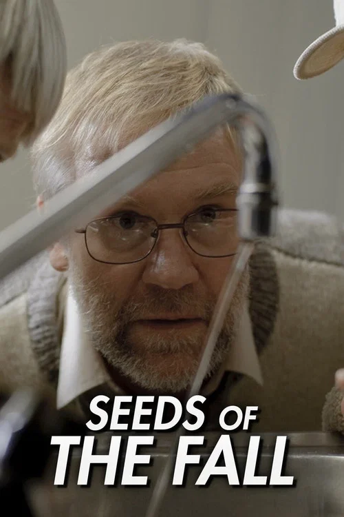 Movie poster for Seeds of the Fall (2009)