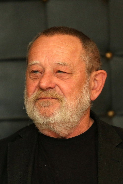 Photo of Václav Kotek, Acting